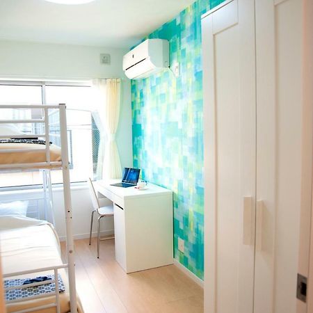 Lchotel＆Stay 2A Icsikava Kültér fotó