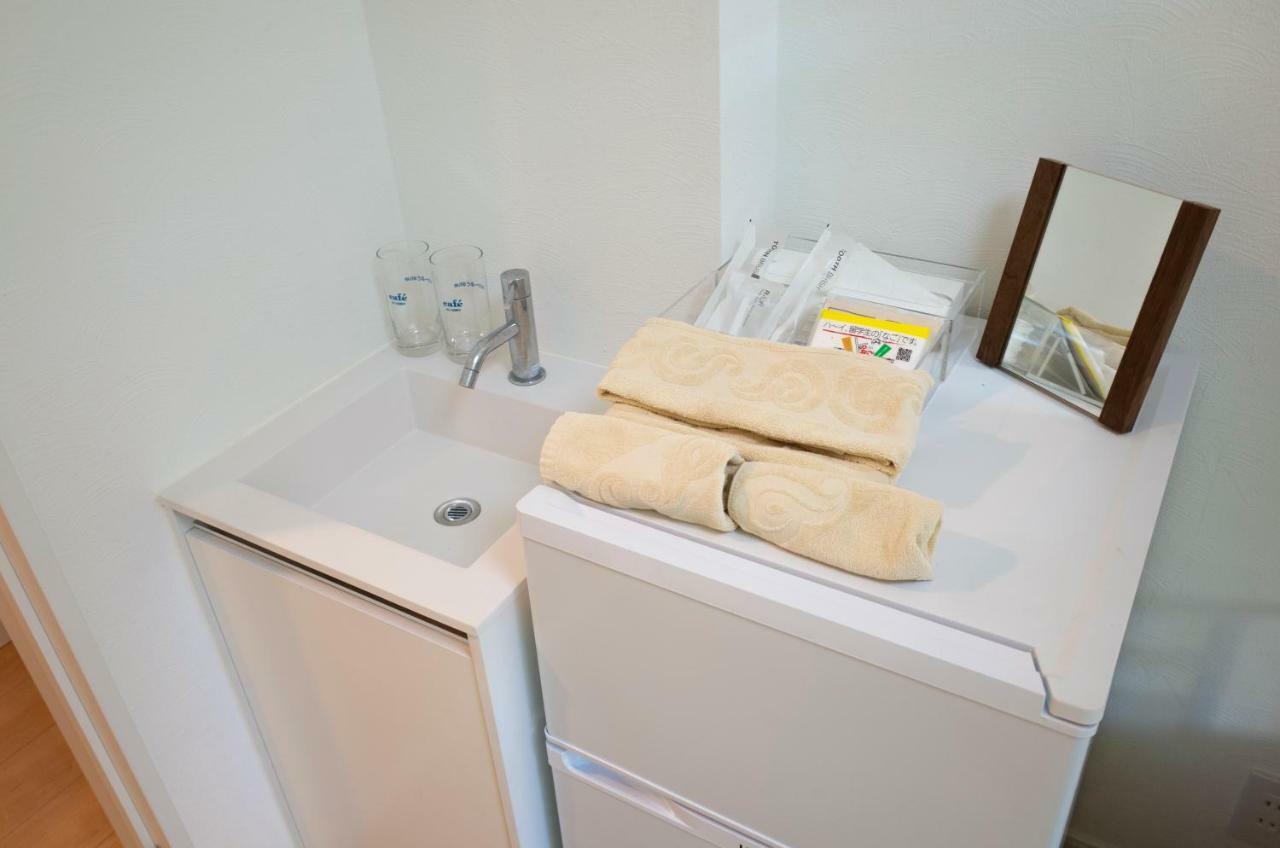 Lchotel＆Stay 2A Icsikava Kültér fotó